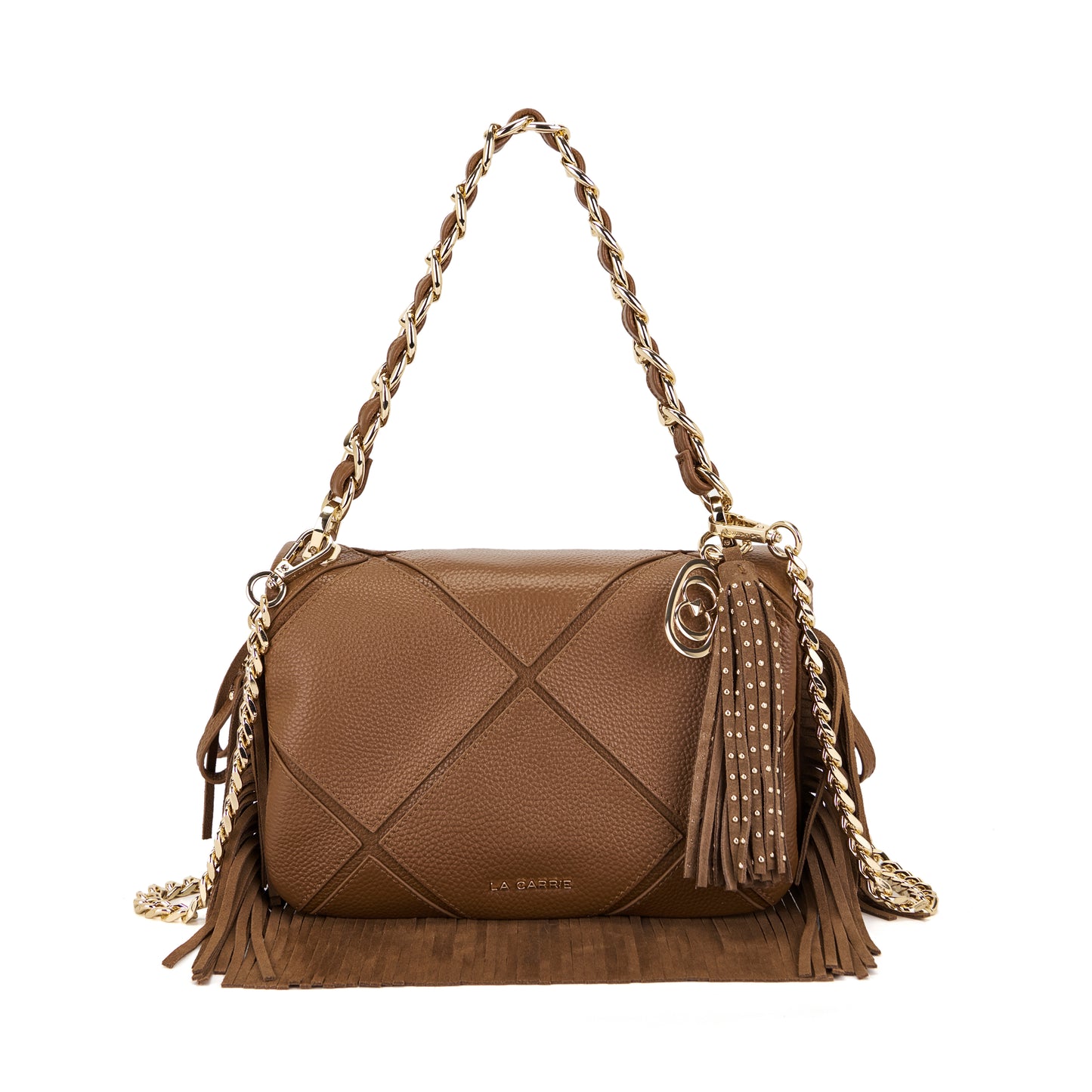 Borsa a spalla Isabel