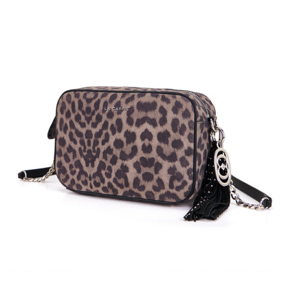 Borsa a spalla Lio Grey - Immagine 2