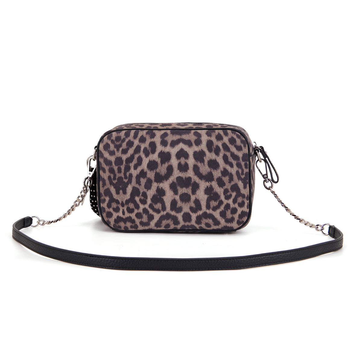 Borsa a spalla Lio Grey - Immagine 3