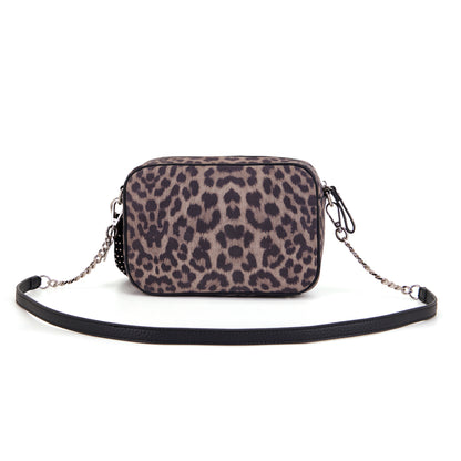 Borsa a spalla Lio Grey - Immagine 3
