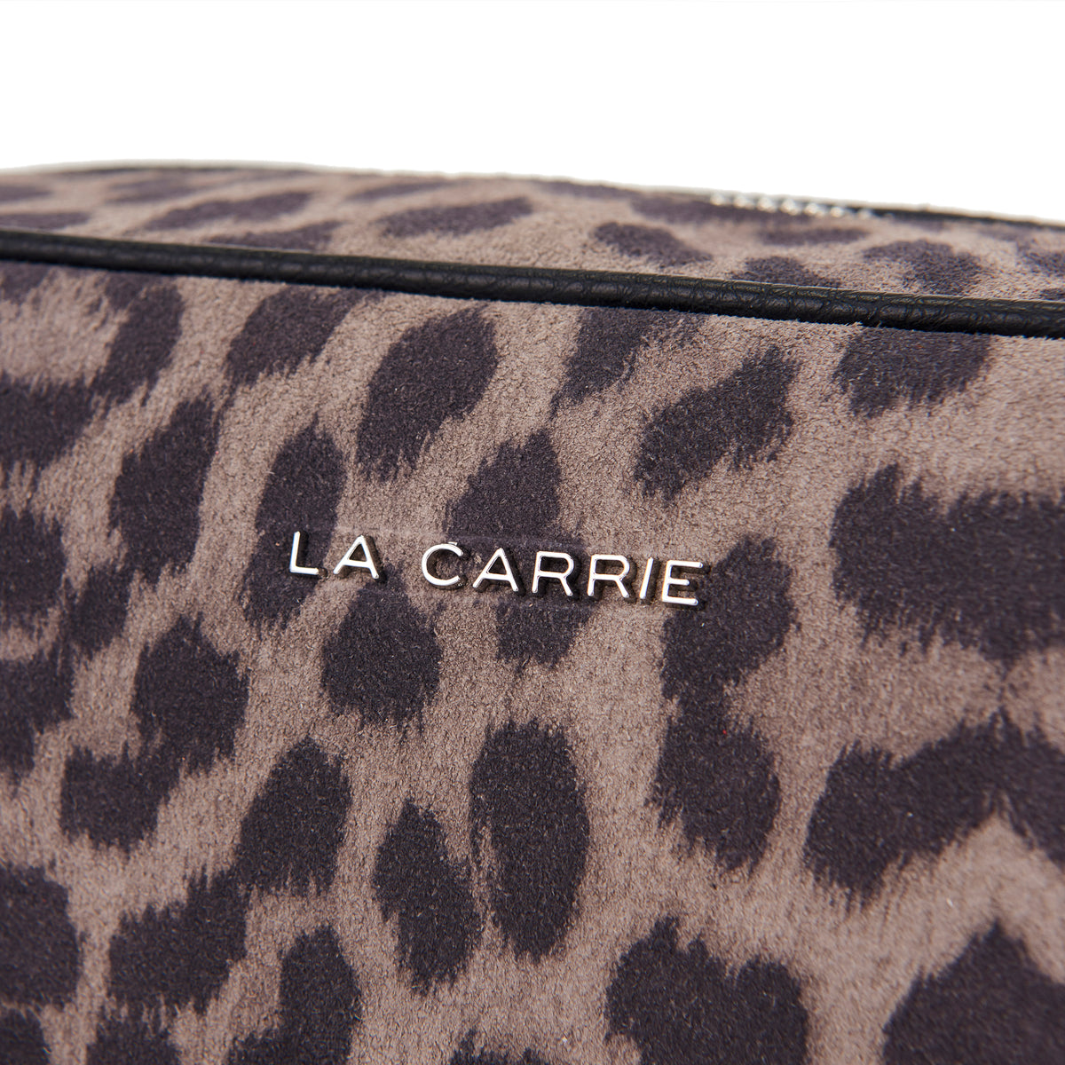 Borsa a spalla Lio Grey - Immagine 4