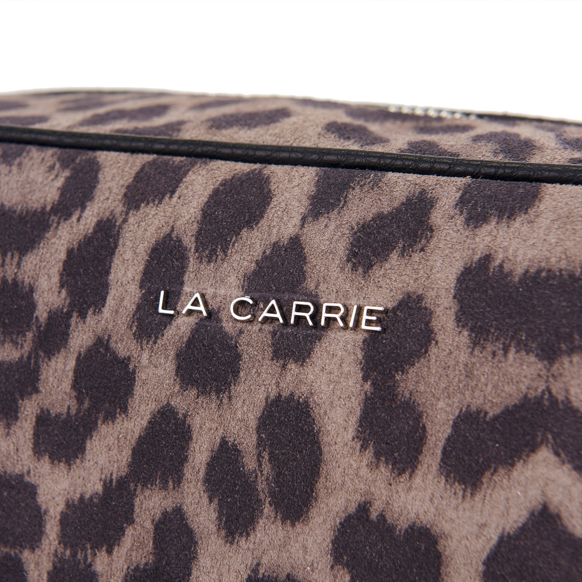 Borsa a spalla Lio Grey - Immagine 4
