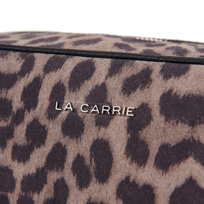 Borsa a spalla Lio Grey - Immagine 4