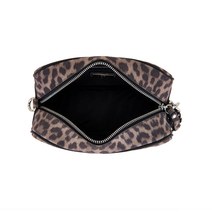 Borsa a spalla Lio Grey - Immagine 5