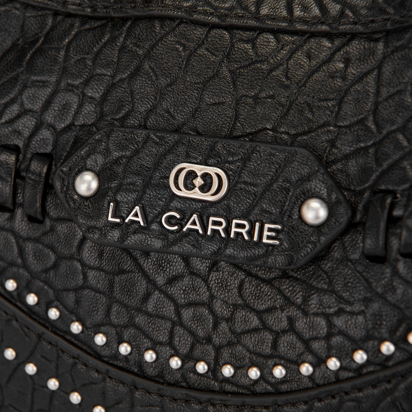 Borsa a spalla Monterrey Black - Immagine 4