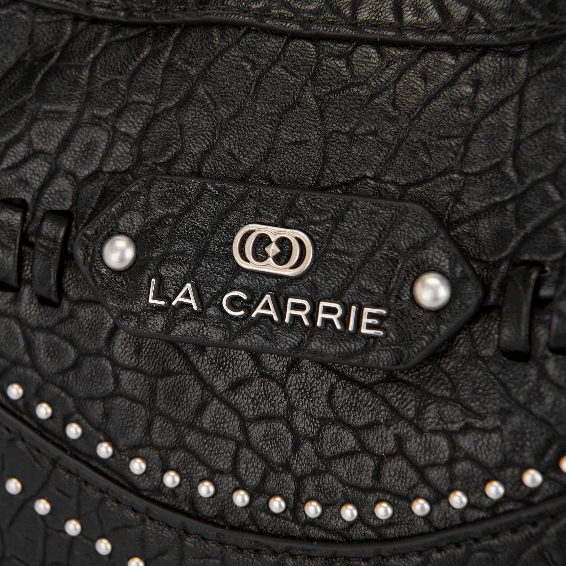 Borsa a spalla Monterrey Black - Immagine 4