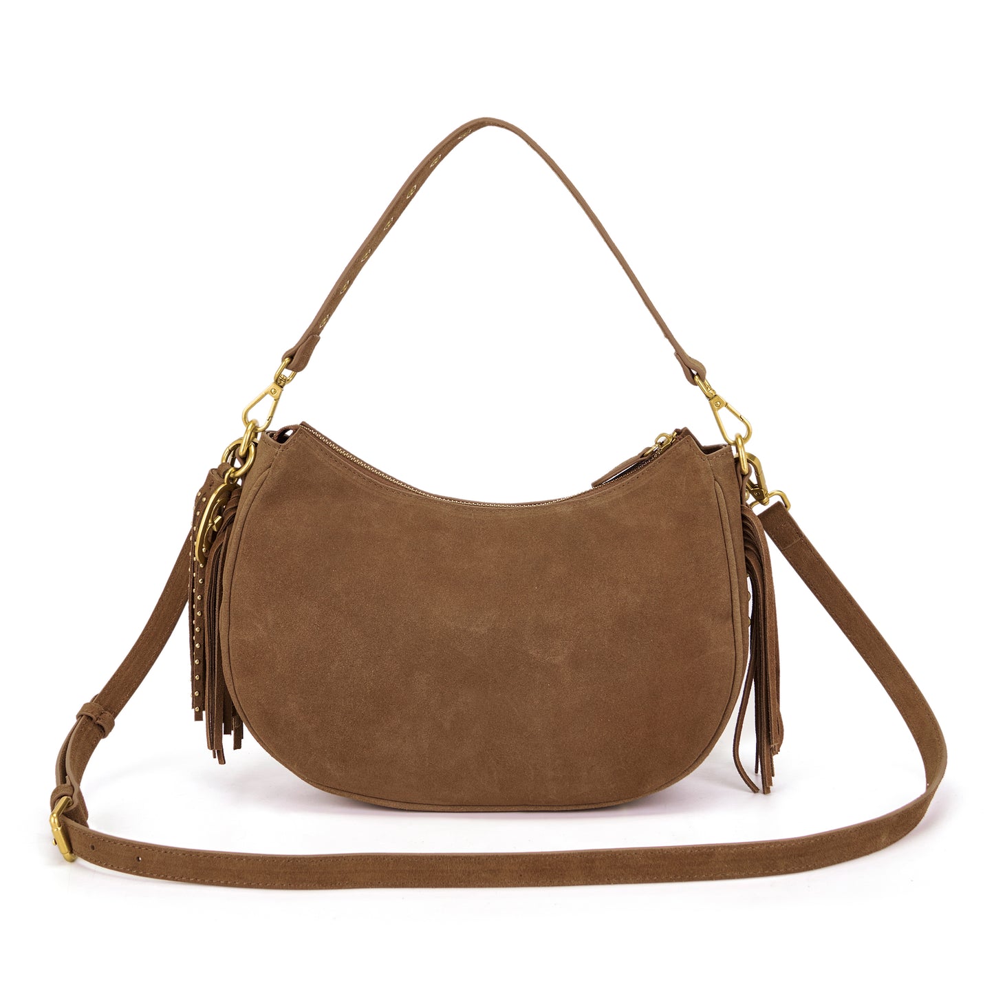 Borsa a spalla Apallosa