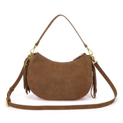 Borsa a spalla Apallosa