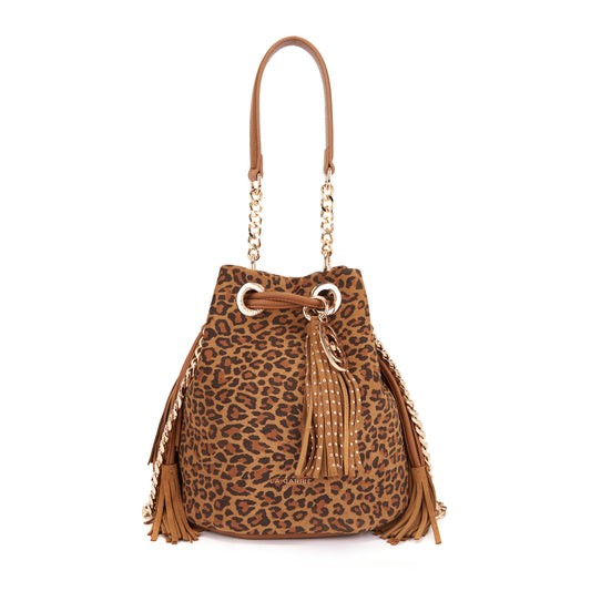 Secchiello Lio Brown