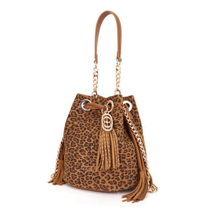 Secchiello Lio Brown - Immagine 2