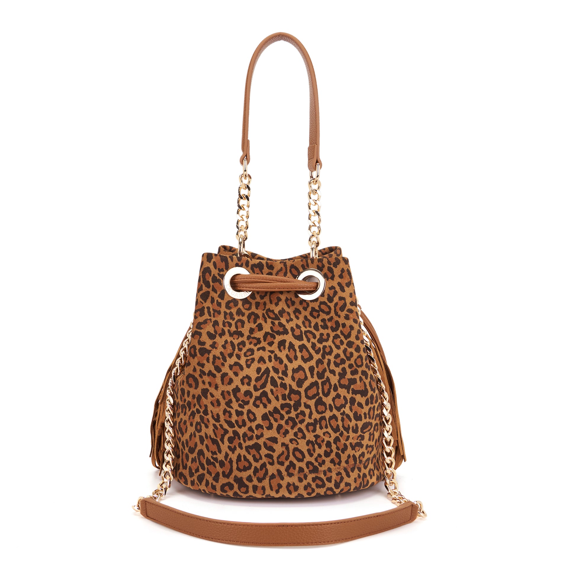 Secchiello Lio Brown - Immagine 3