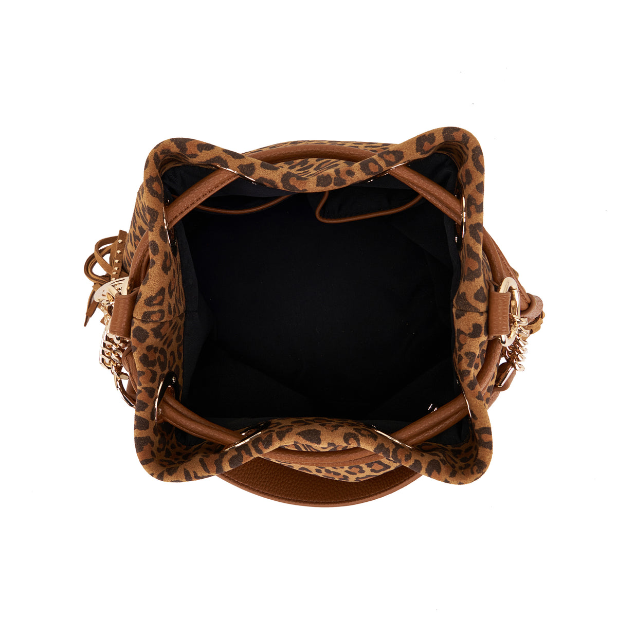 Secchiello Lio Brown - Immagine 5