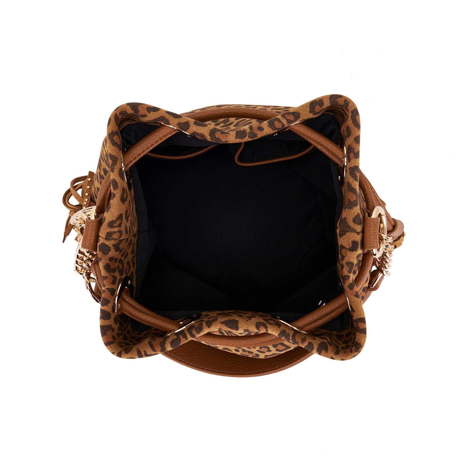 Secchiello Lio Brown - Immagine 5