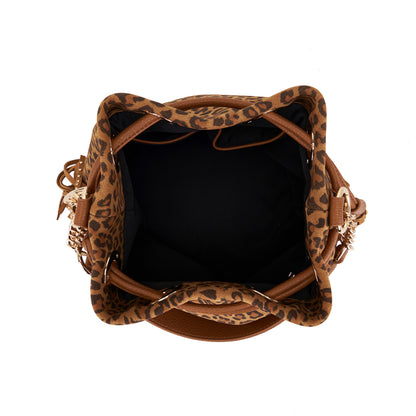 Secchiello Lio Brown - Immagine 5