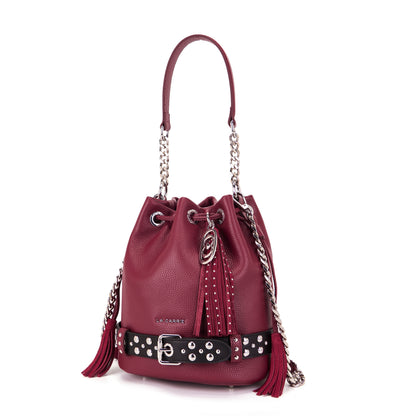 Secchiello Backdoor Burgundy - Immagine 2