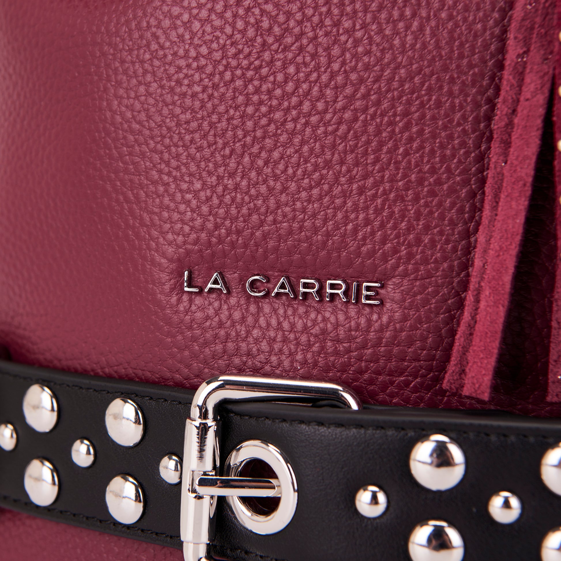 Secchiello Backdoor Burgundy - Immagine 4