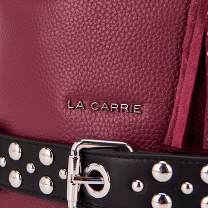 Secchiello Backdoor Burgundy - Immagine 4