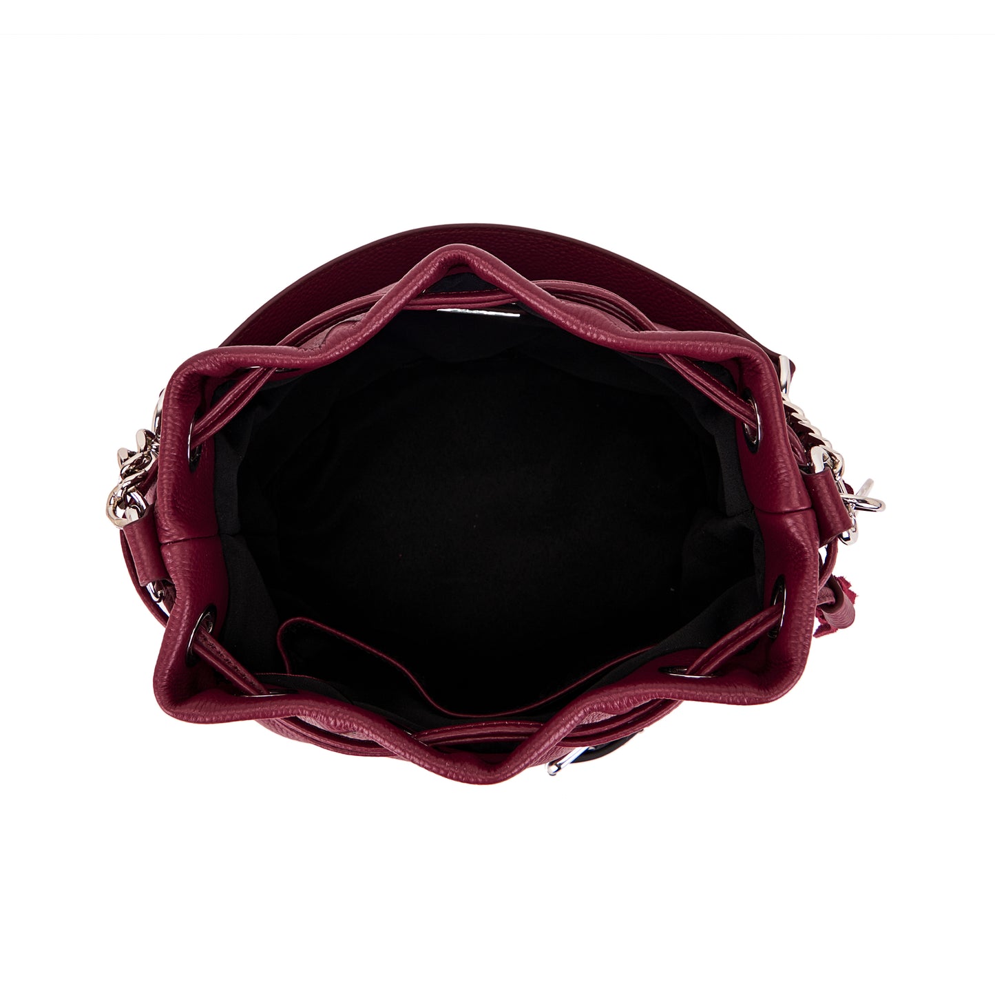 Secchiello Backdoor Burgundy - Immagine 5