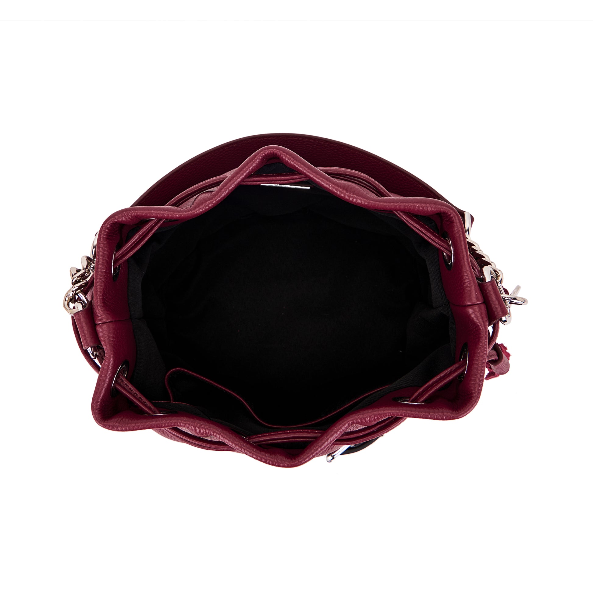 Secchiello Backdoor Burgundy - Immagine 5
