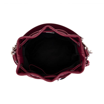 Secchiello Backdoor Burgundy - Immagine 5