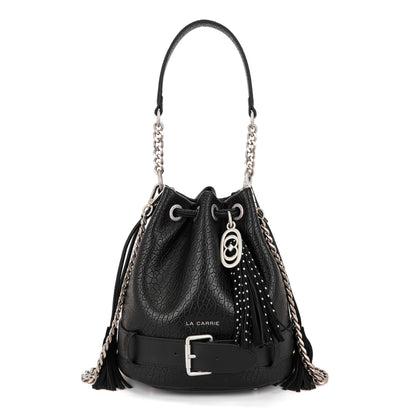 Secchiello Belty Black