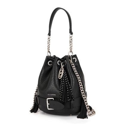 Secchiello Belty Black - Immagine 2
