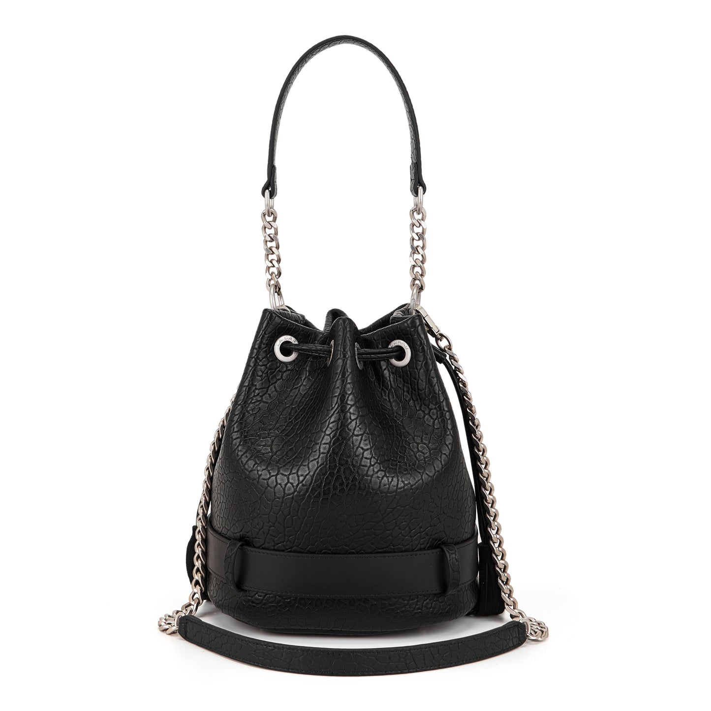 Secchiello Belty Black - Immagine 3