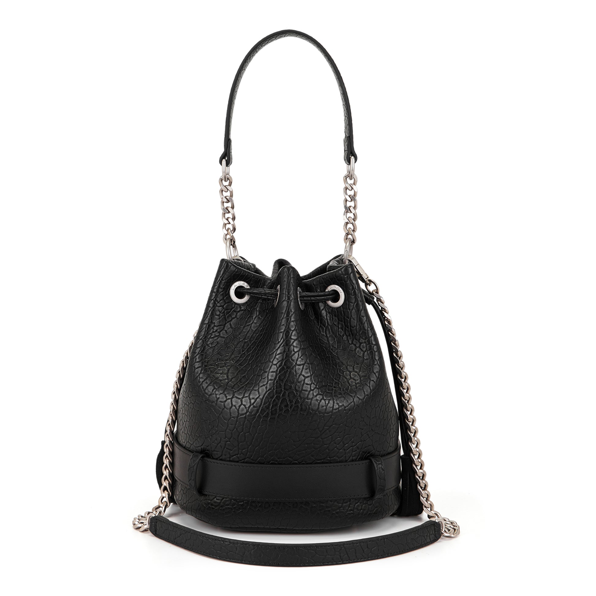 Secchiello Belty Black - Immagine 3
