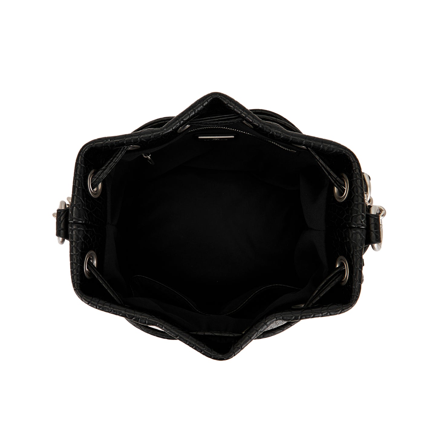 Secchiello Belty Black - Immagine 5