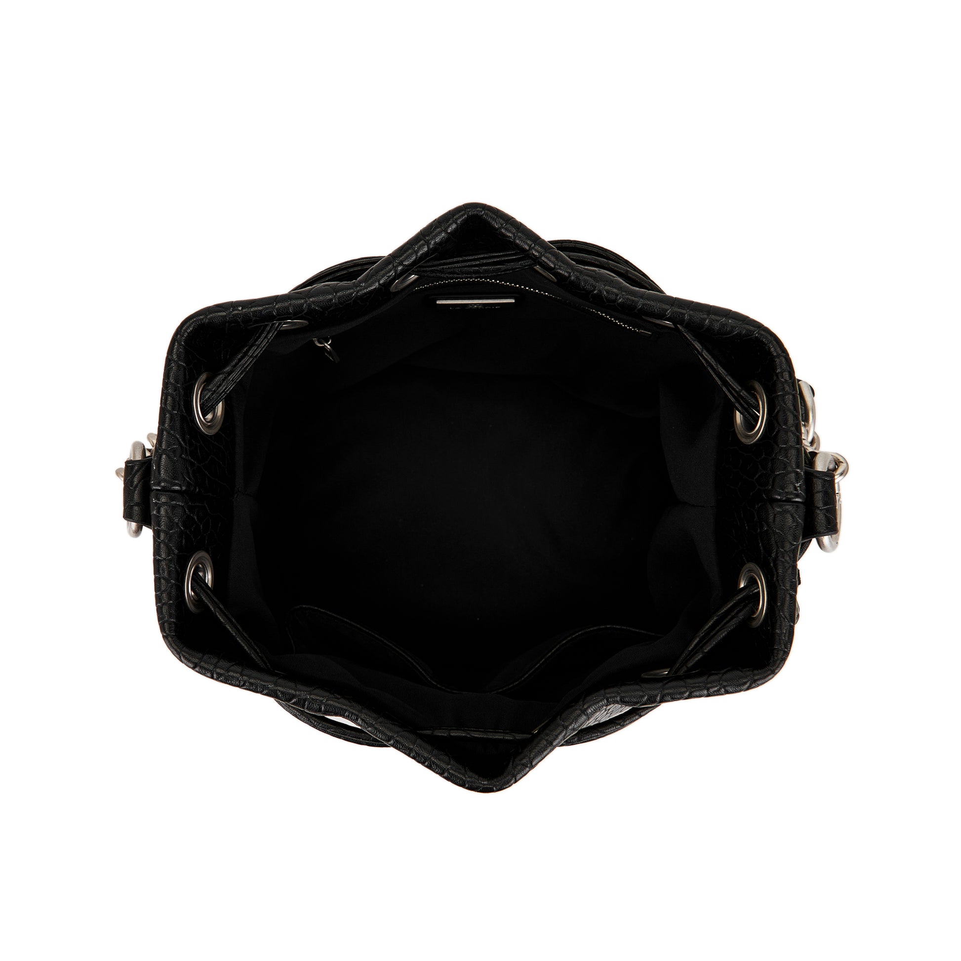 Secchiello Belty Black - Immagine 5