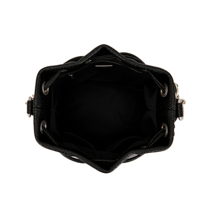 Secchiello Belty Black - Immagine 5