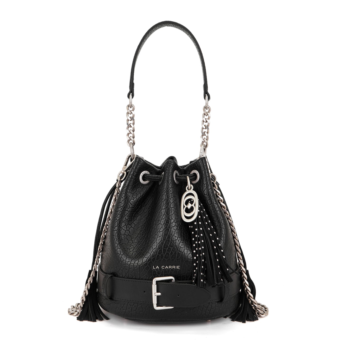 Secchiello Belty Black - Immagine 6
