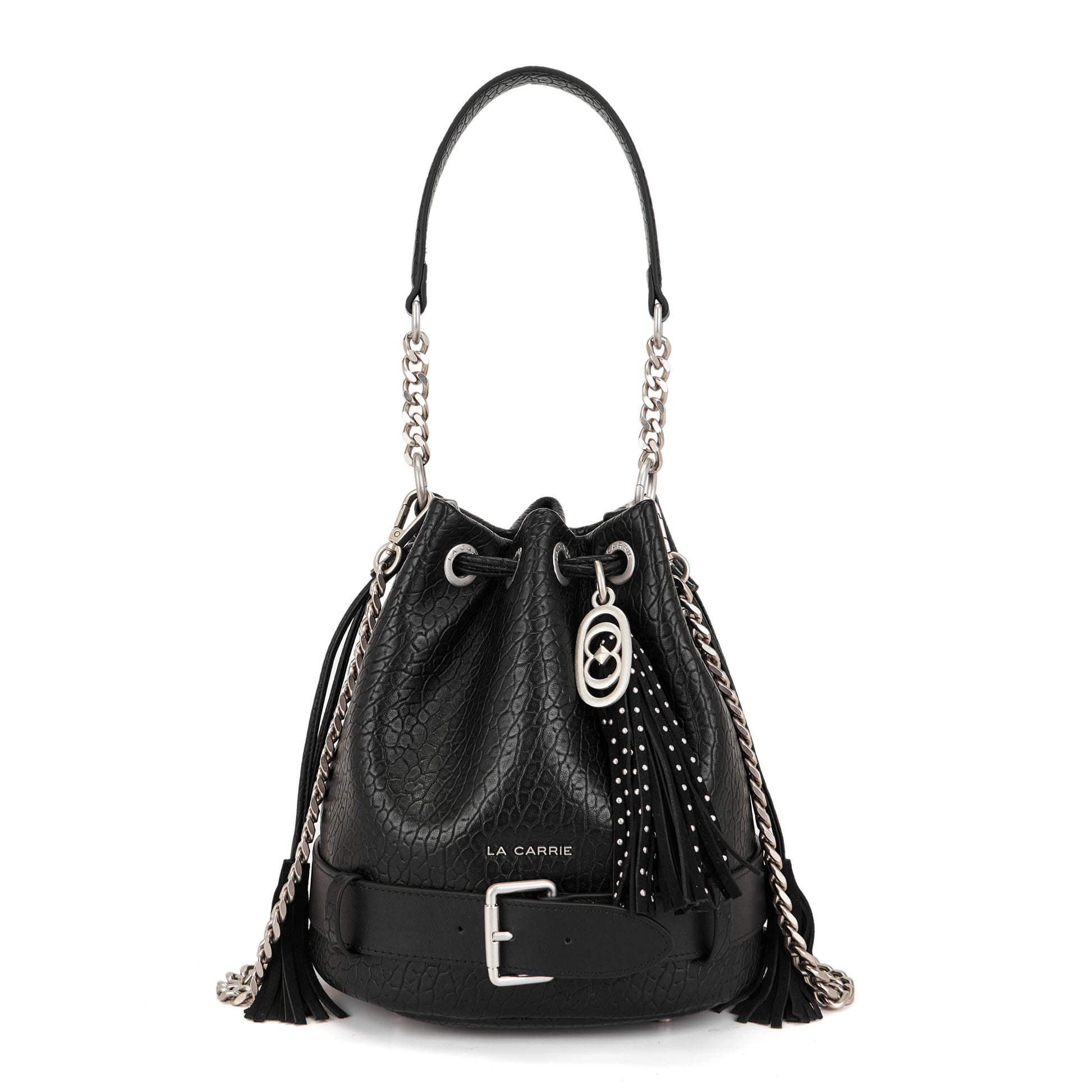 Secchiello Belty Black - Immagine 6