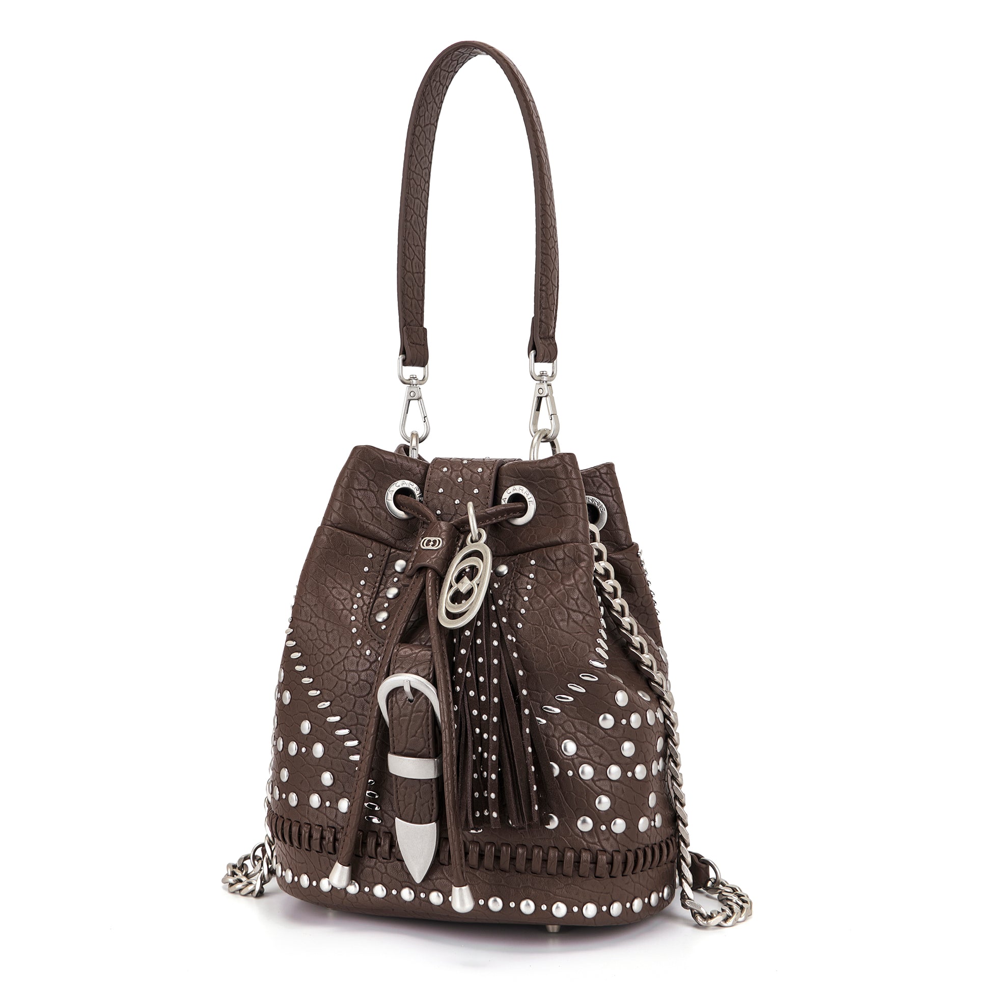 Secchiello Monterrey Brown - Immagine 2