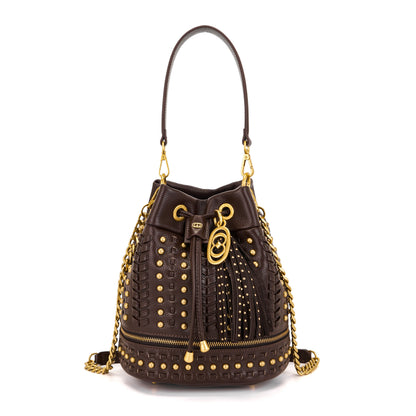 secchiello Eclipse Brown