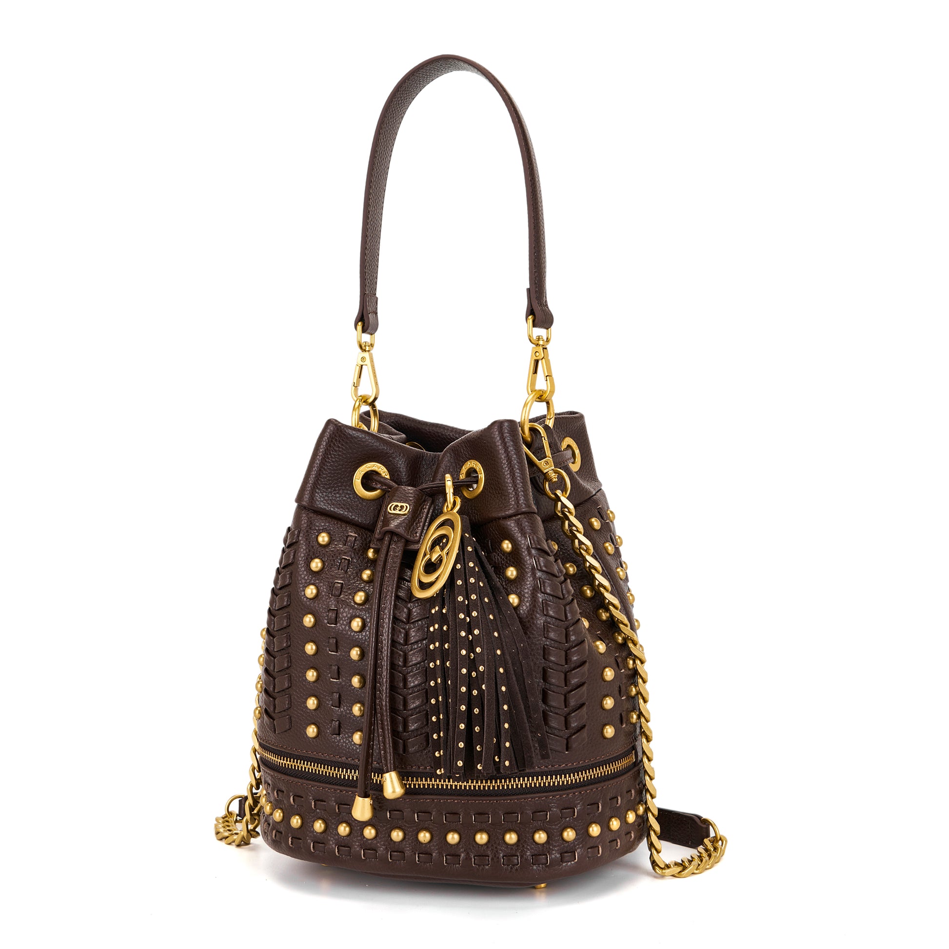 secchiello Eclipse Brown - Immagine 2