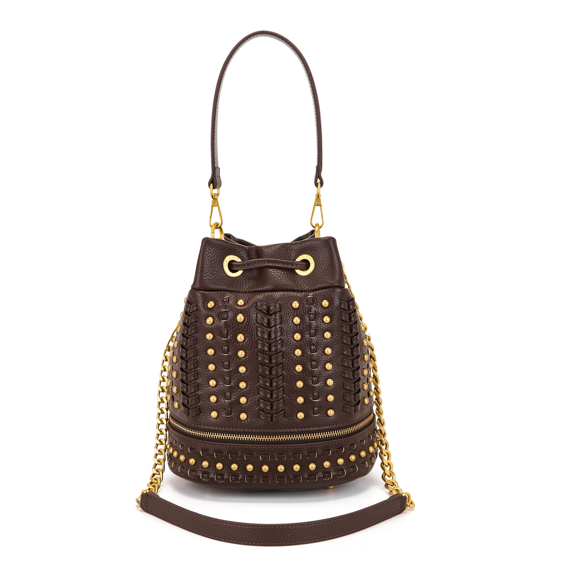 secchiello Eclipse Brown - Immagine 3