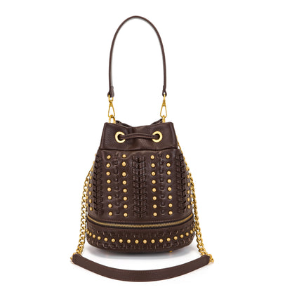 secchiello Eclipse Brown - Immagine 3