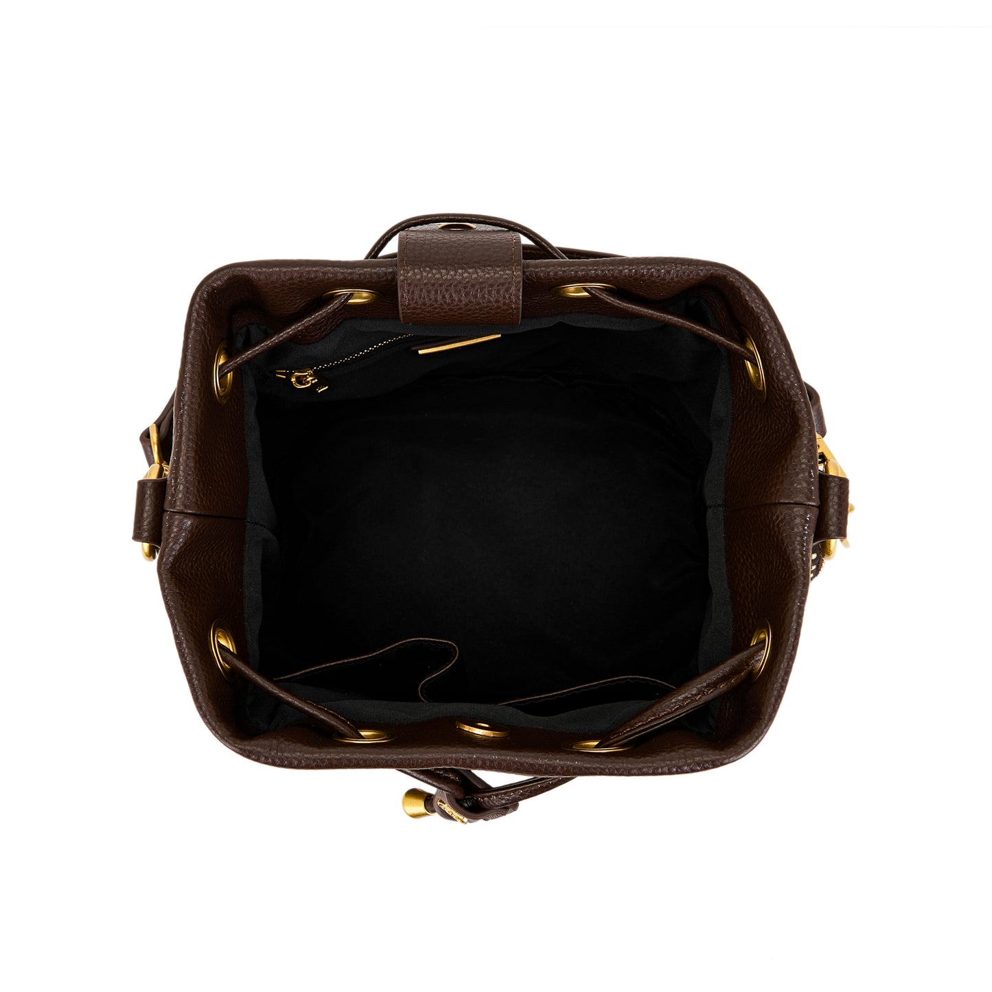 secchiello Eclipse Brown - Immagine 5