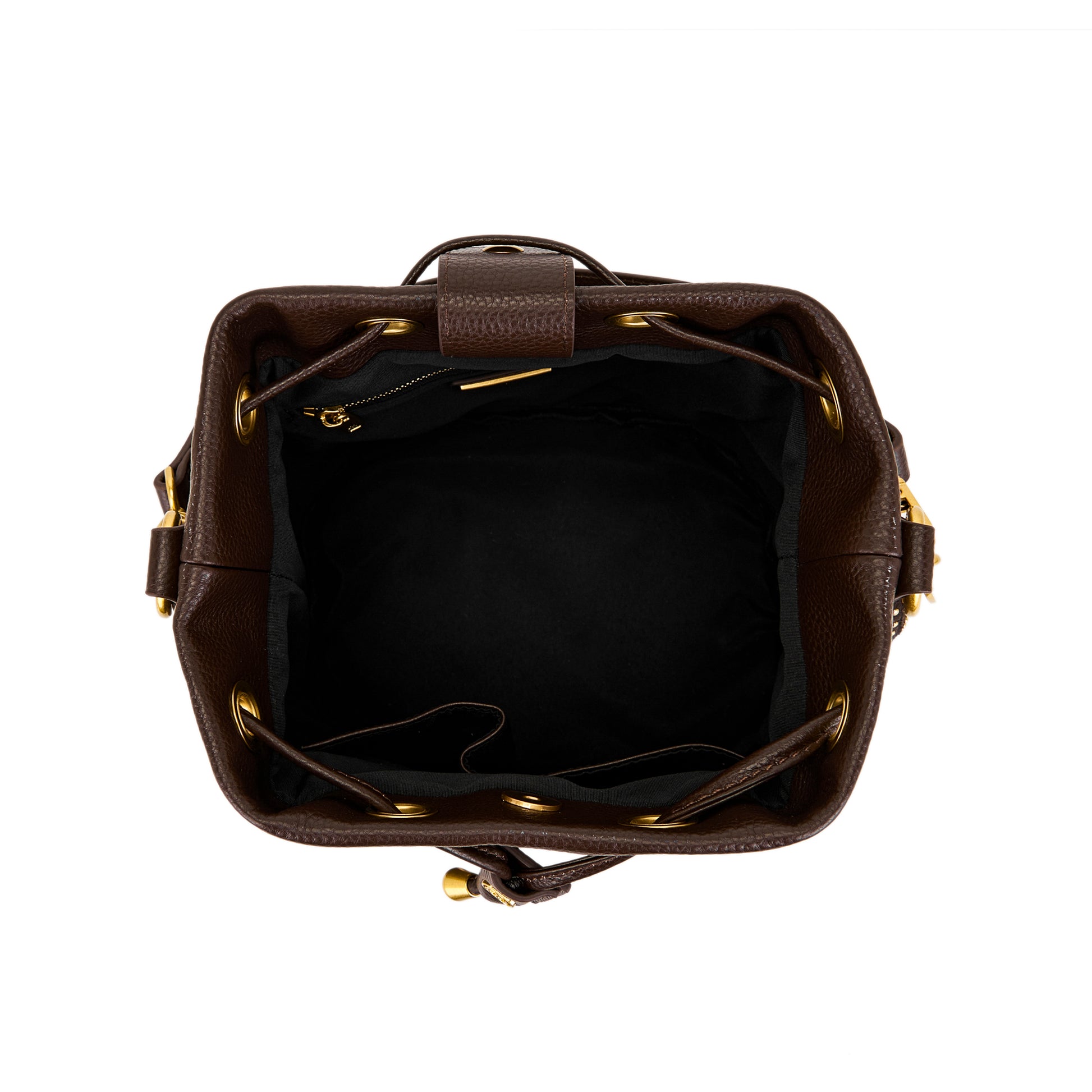 secchiello Eclipse Brown - Immagine 5