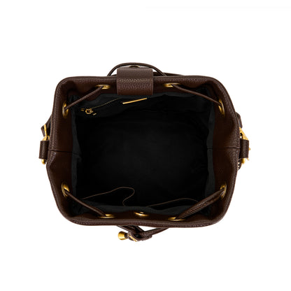 secchiello Eclipse Brown - Immagine 5