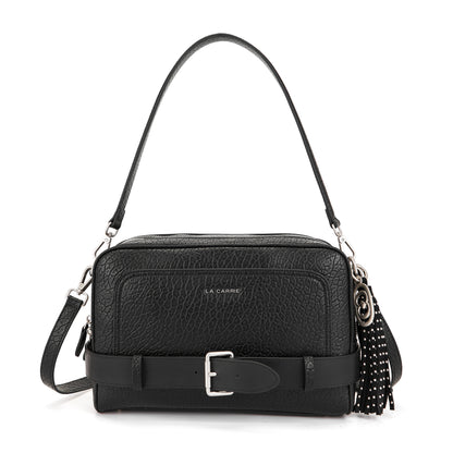 Borsa a spalla Belty Black
