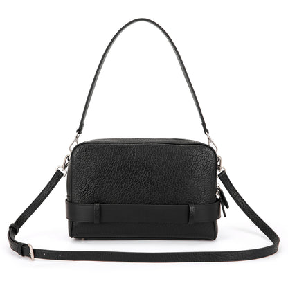 Borsa a spalla Belty Black - Immagine 3