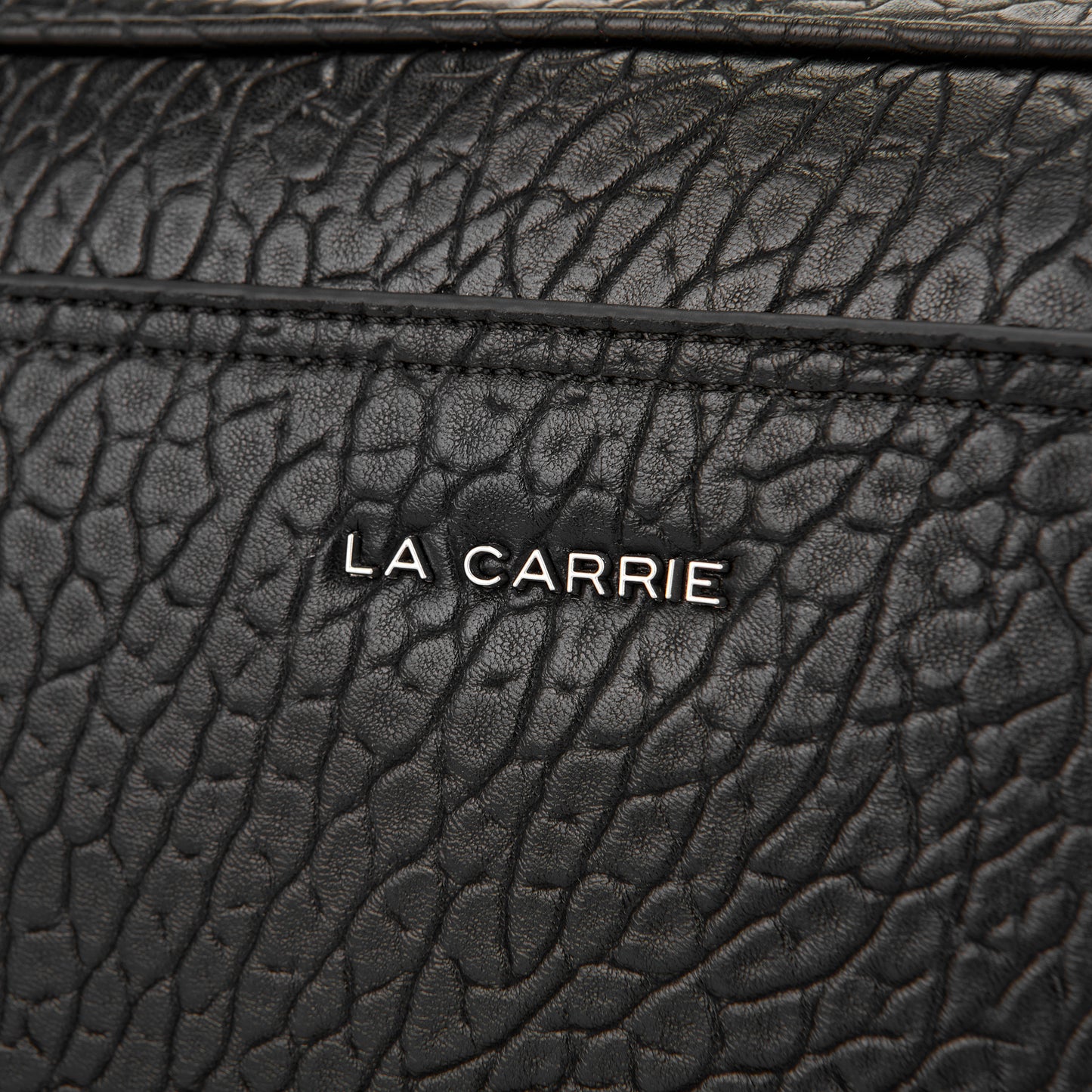 Borsa a spalla Belty Black - Immagine 4
