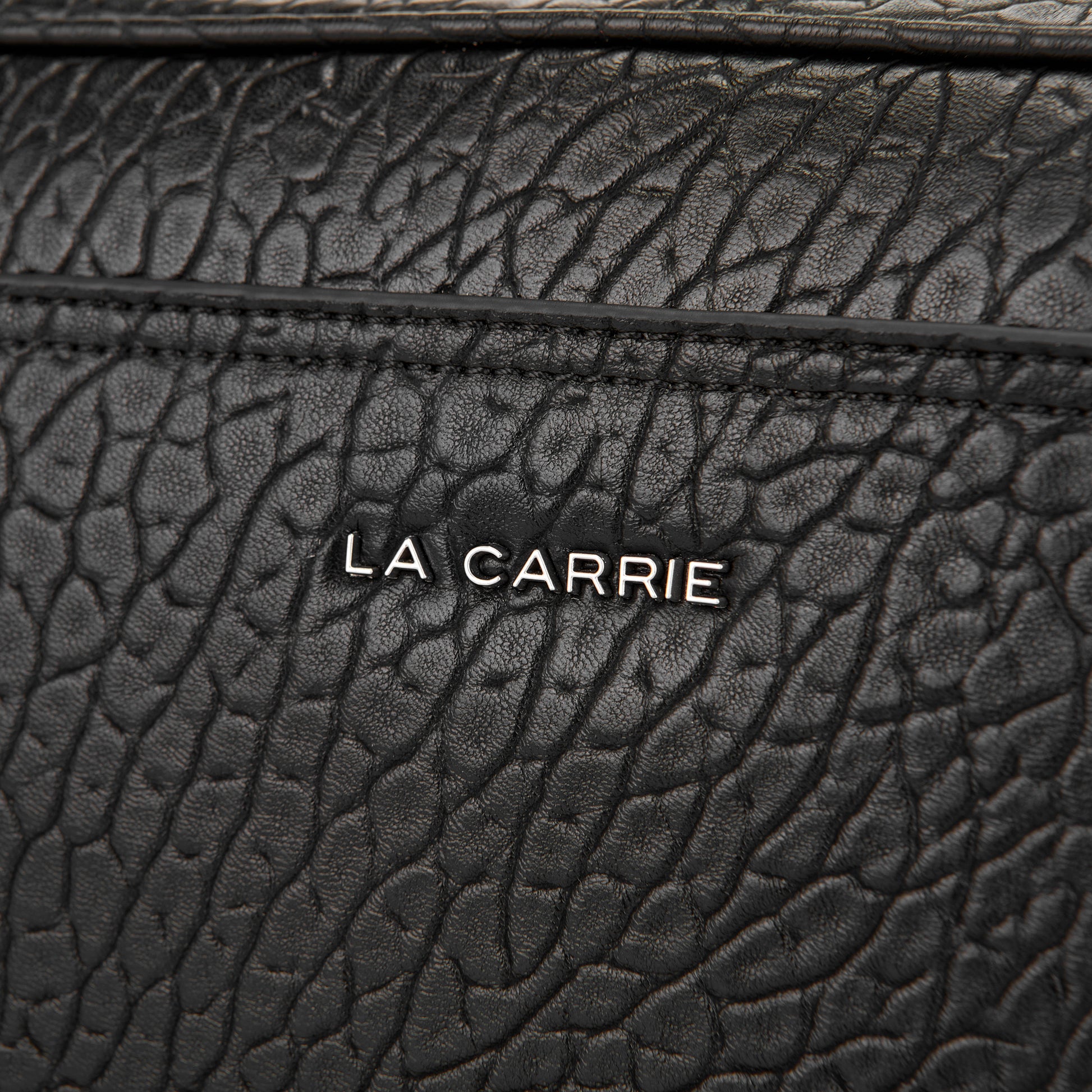 Borsa a spalla Belty Black - Immagine 4