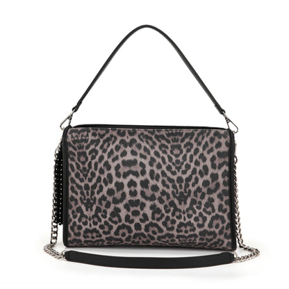Borsa a spalla Lio Grey - Immagine 3