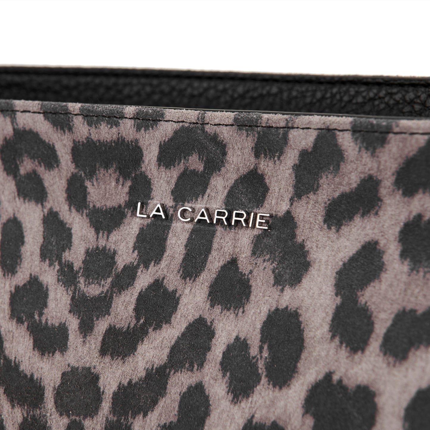 Borsa a spalla Lio Grey - Immagine 4