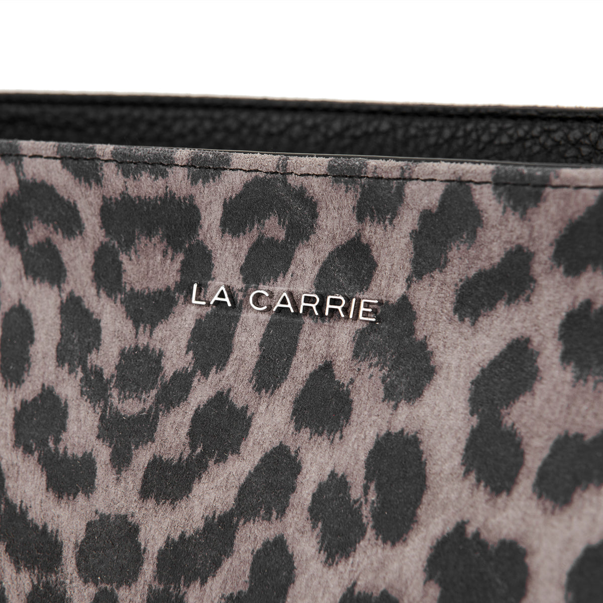 Borsa a spalla Lio Grey - Immagine 4