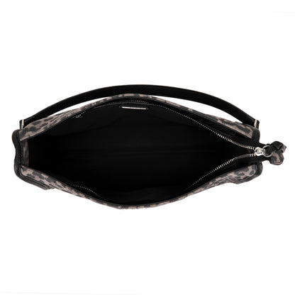 Borsa a spalla Lio Grey - Immagine 5