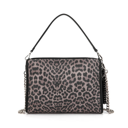 Borsa a spalla Lio Grey - Immagine 6